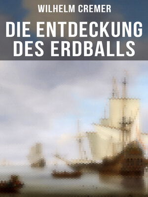 cover image of Die Entdeckung des Erdballs